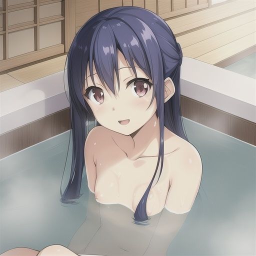 サンプル画像6:パイの実(けいくまさん) [d_398667]