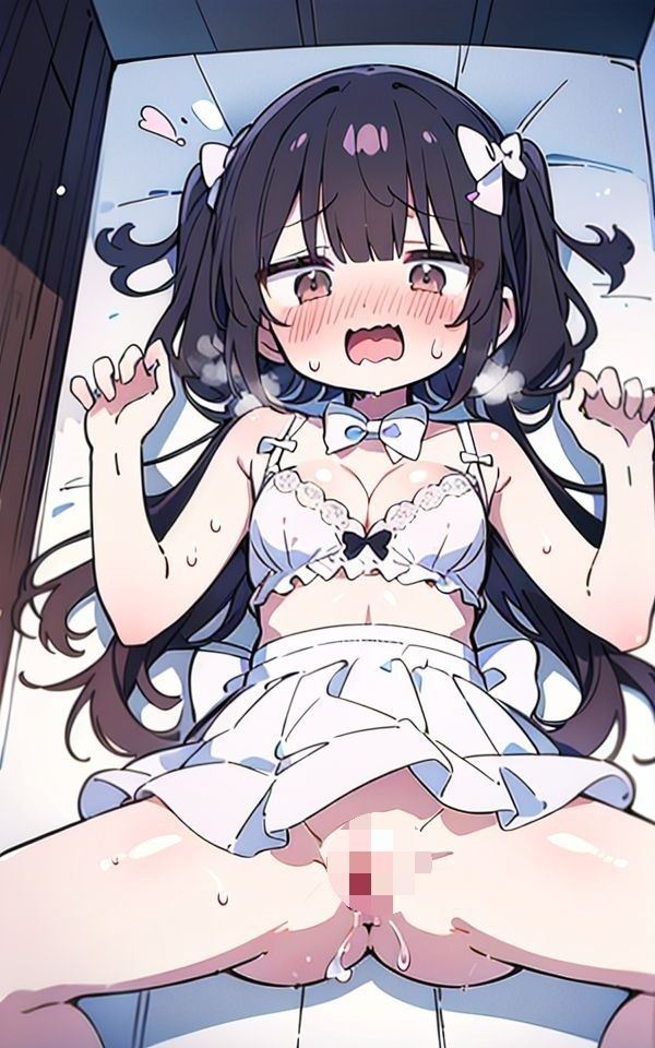 サンプル画像5:制服リフレで本番えっち★心も体もリフレッシュ(にゃおう。) [d_398695]