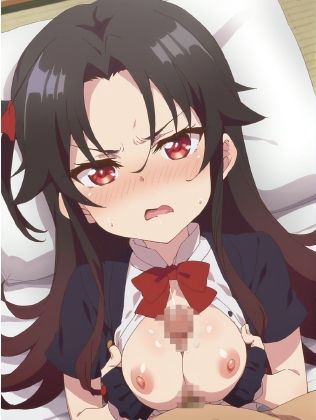 サンプル画像4:りゅうおう◯おしごと！二人っきりの将棋合宿！夜叉神◯衣編(んぽこさん) [d_398741]