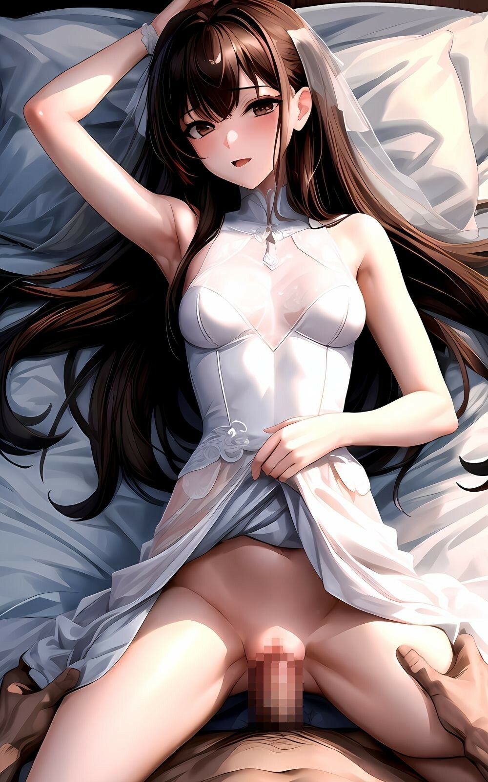 花嫁NTRの画像7