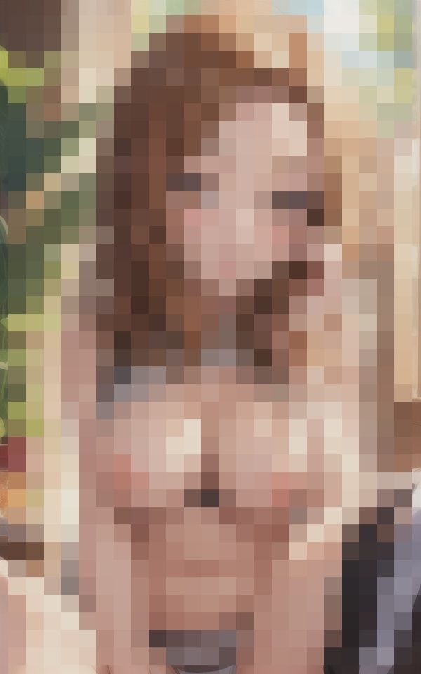 色っぽ艶肌美人のサンプル画像 6