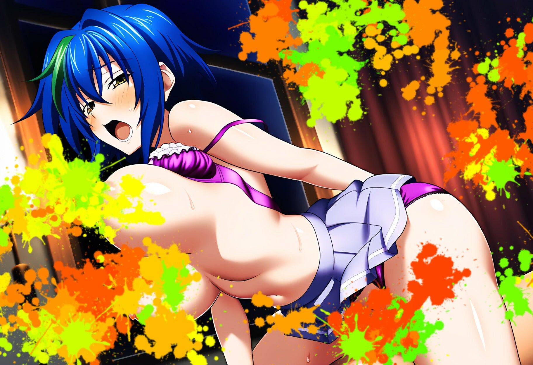 転生悪魔の性事情の画像6