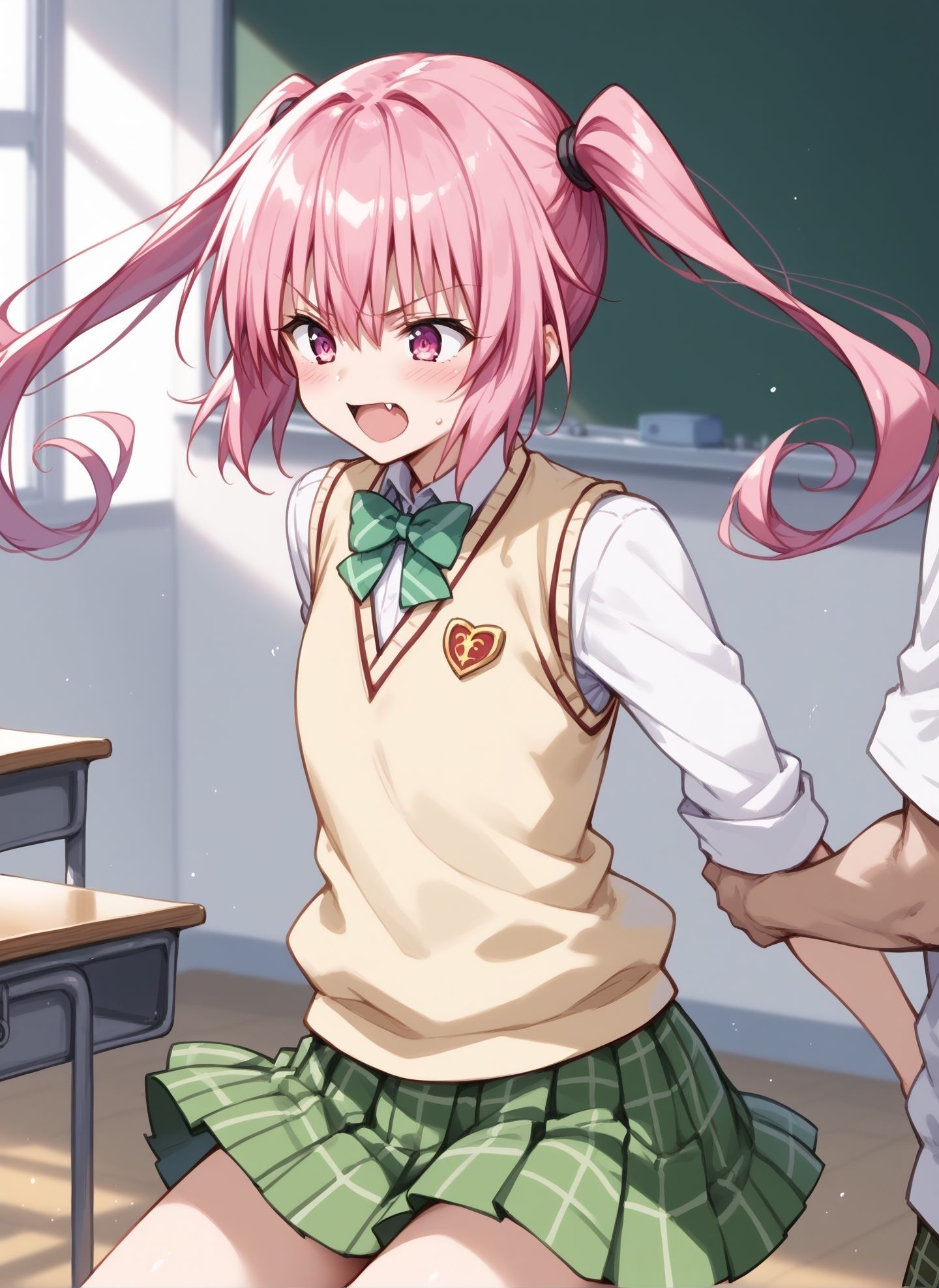 サンプル画像4:‐とられる‐ ToLAREる(エロ灰皿) [d_398821]