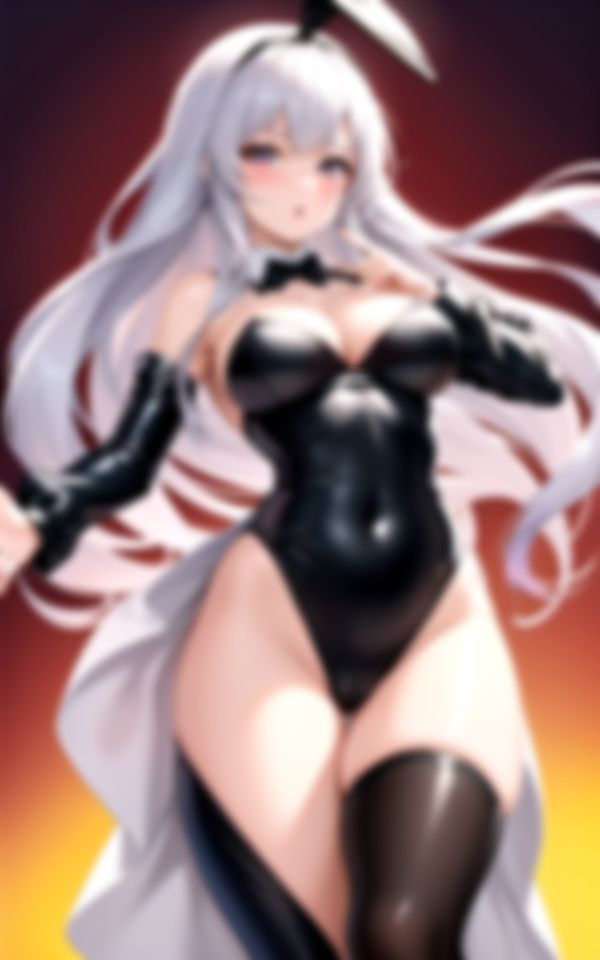 サンプル画像2:ボディコン娘をめちゃくちゃにする(淫想AI宮殿) [d_398841]