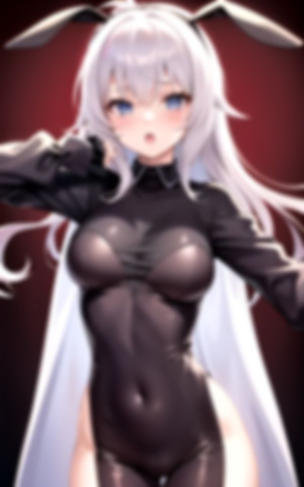 サンプル画像3:ボディコン娘をめちゃくちゃにする(淫想AI宮殿) [d_398841]