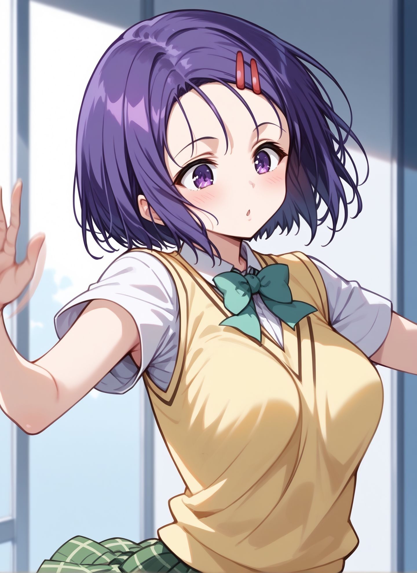 サンプル画像1:ToLAREる 〜ヒロインたちのハーレム天国〜(エロ灰皿) [d_398861]