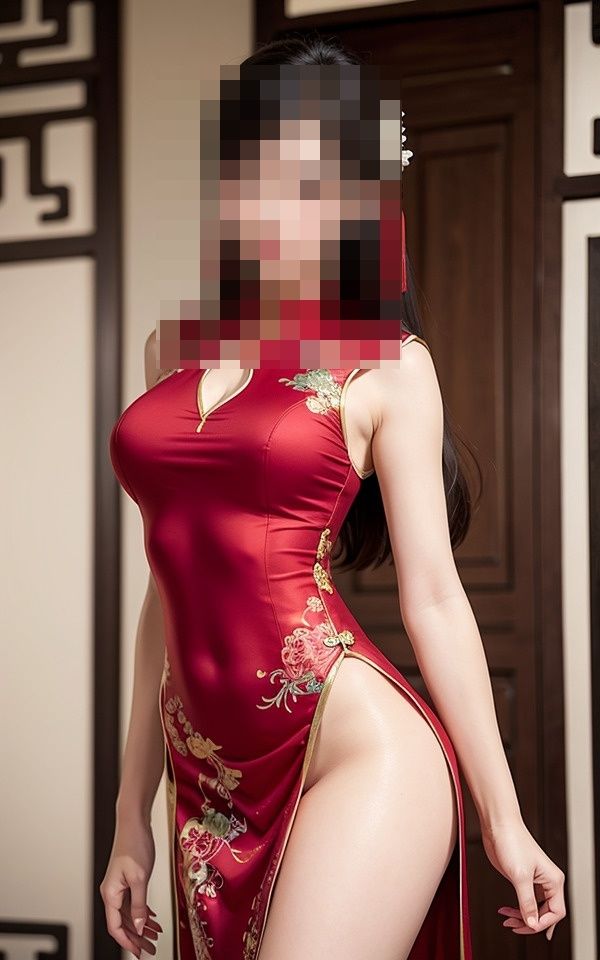 チャイナから旅行に来てる美女の夜はとても激しかった