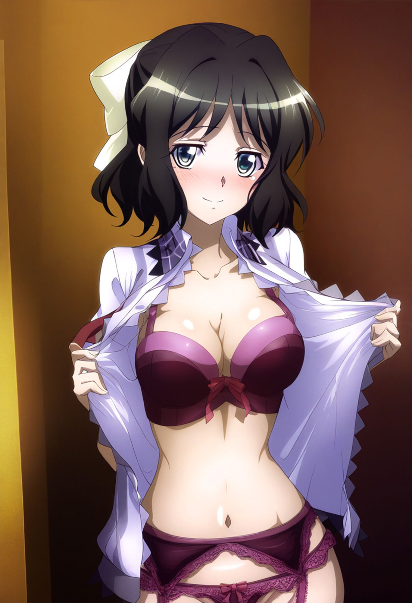 サンプル画像4:【戦姫絶〇シンフォギア】淫姫CG集まとめ01(ヘルシンキ) [d_398932]