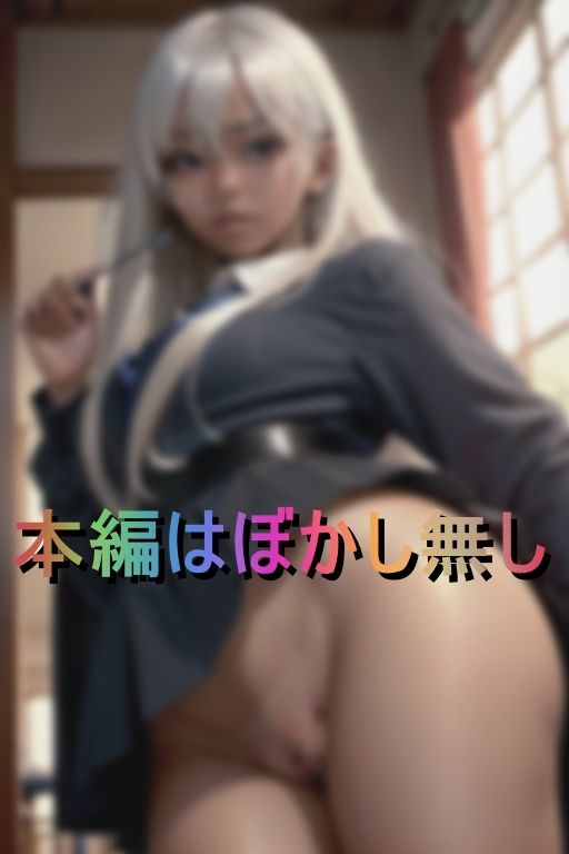 サンプル画像3:令和新時代ギャルサー校内乱交(ぴょん太本舗) [d_398939]