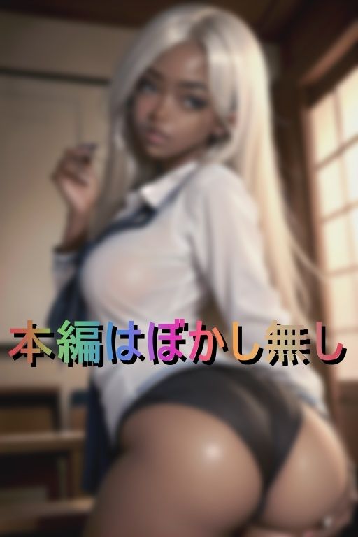 サンプル画像4:令和新時代ギャルサー校内乱交(ぴょん太本舗) [d_398939]