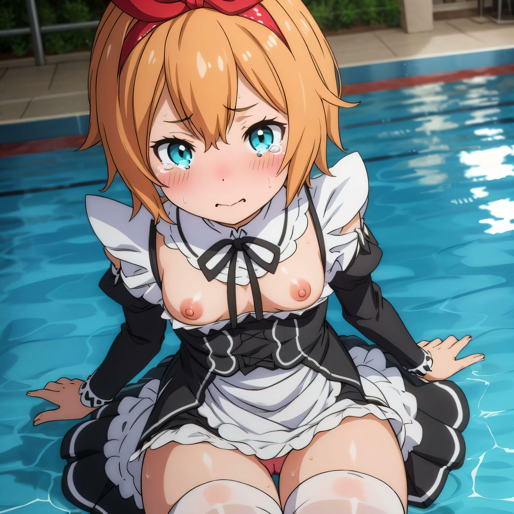 サンプル画像3:食べごろペ〇ラ(マジカルパニック) [d_398964]