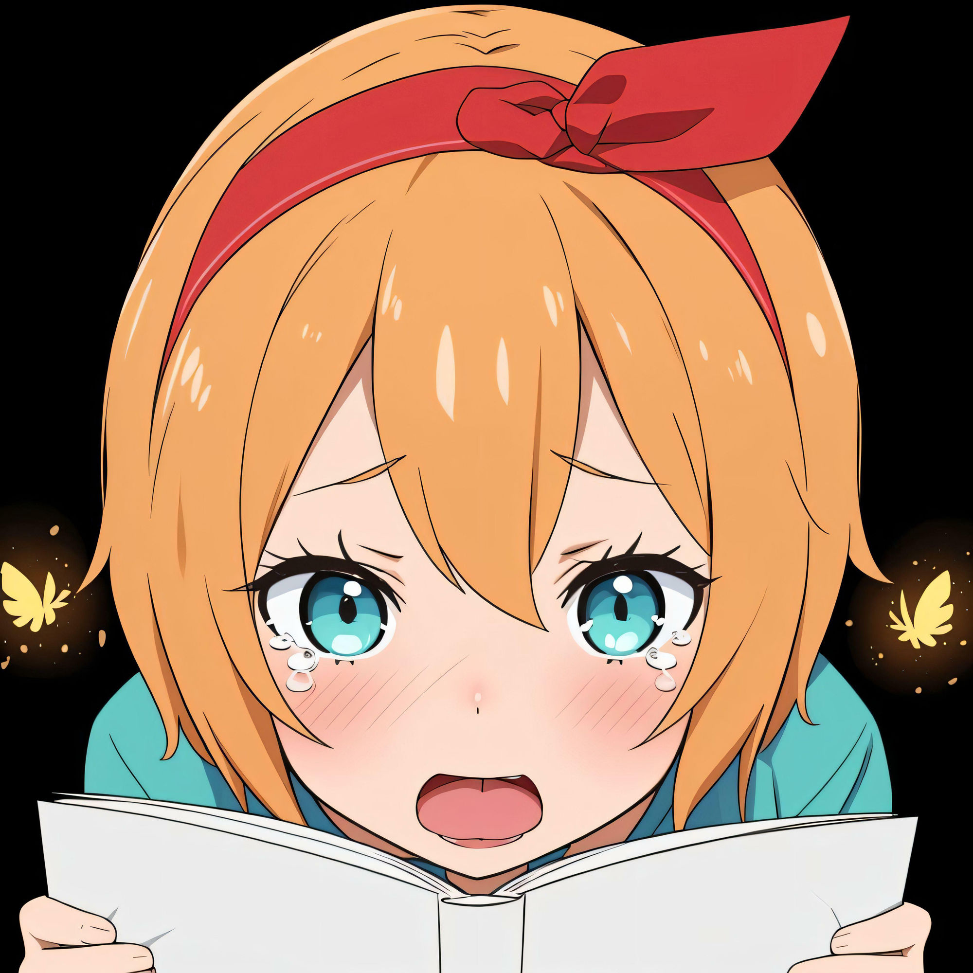 サンプル画像6:食べごろペ〇ラ(マジカルパニック) [d_398964]