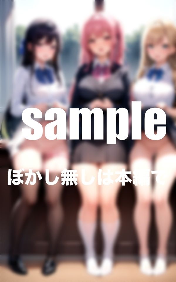 サンプル画像2:バイブ！感度養成学校(モミモミロール) [d_398984]