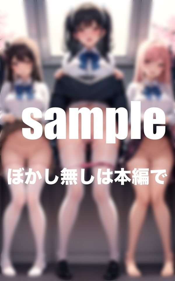 サンプル画像5:バイブ！感度養成学校(モミモミロール) [d_398984]