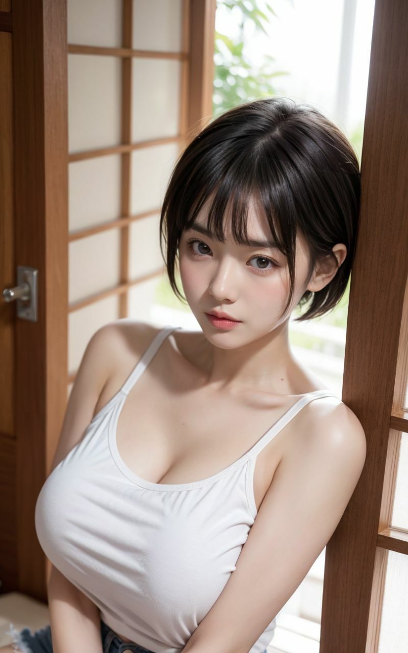 サンプル画像1:10年ぶりの再会 一夏だけでもかまわない（125ページ）(ururu) [d_398991]