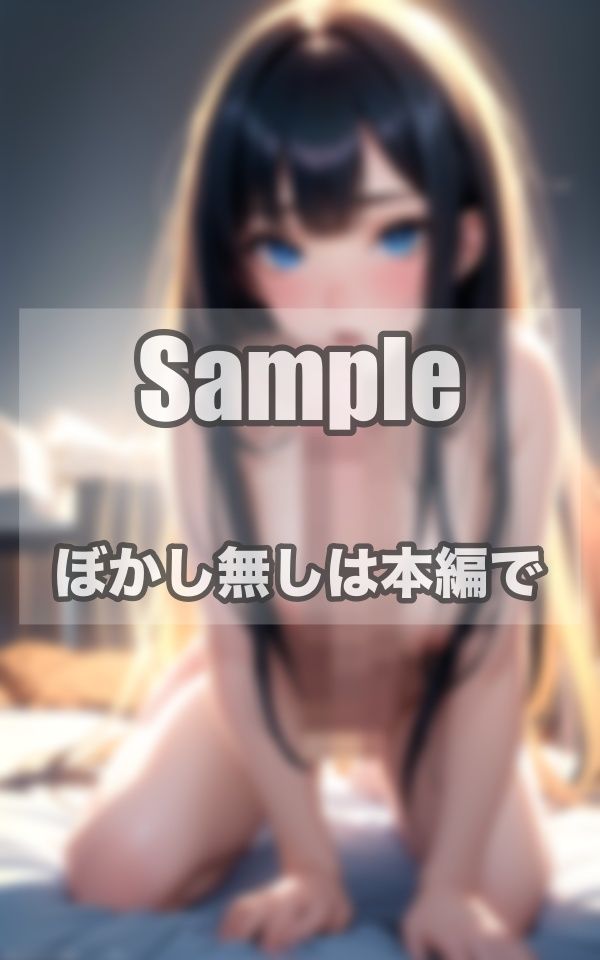 サンプル画像5:あなたのが欲しくてたまらないの…(241_a) [d_399129]