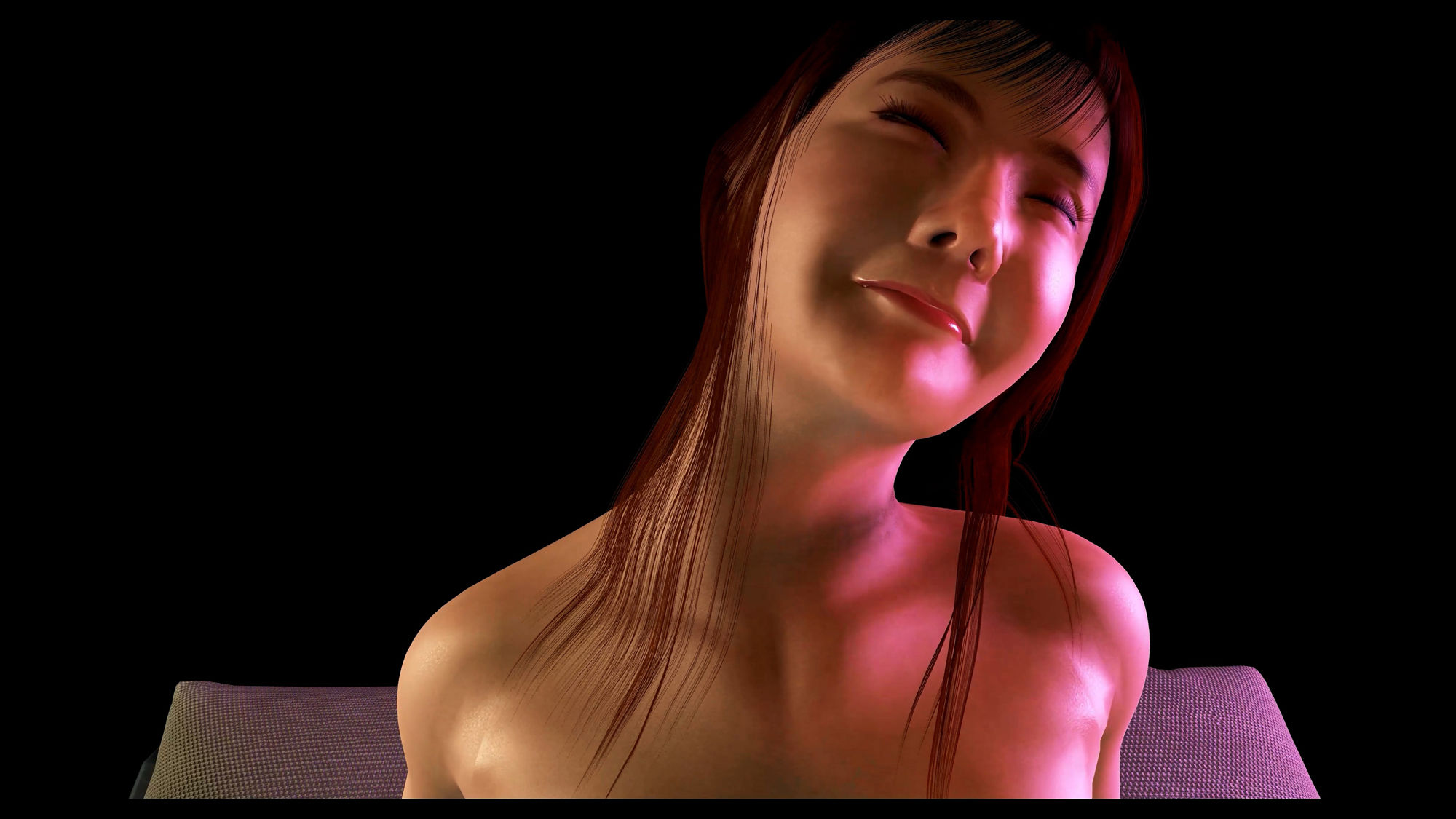 サンプル画像3:★100円オナニーシリーズ いくの背面騎乗位(秘密らぶ) [d_399183]