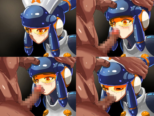 サンプル画像3:後ろ手(まぐれ屋) [d_399203]