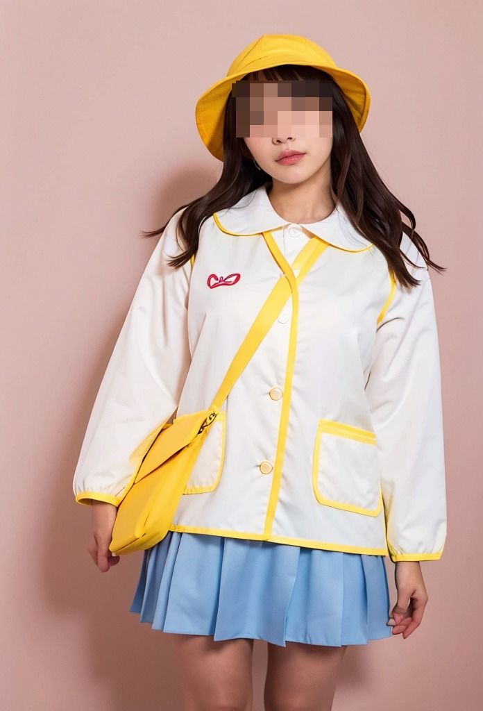 サンプル画像3:コスプレ天国〜若作りママ 編 vol.1(JKJD) [d_399208]