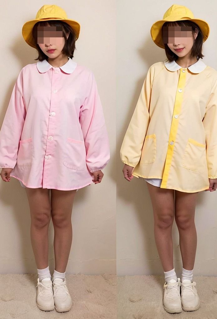 サンプル画像4:コスプレ天国〜若作りママ 編 vol.1(JKJD) [d_399208]