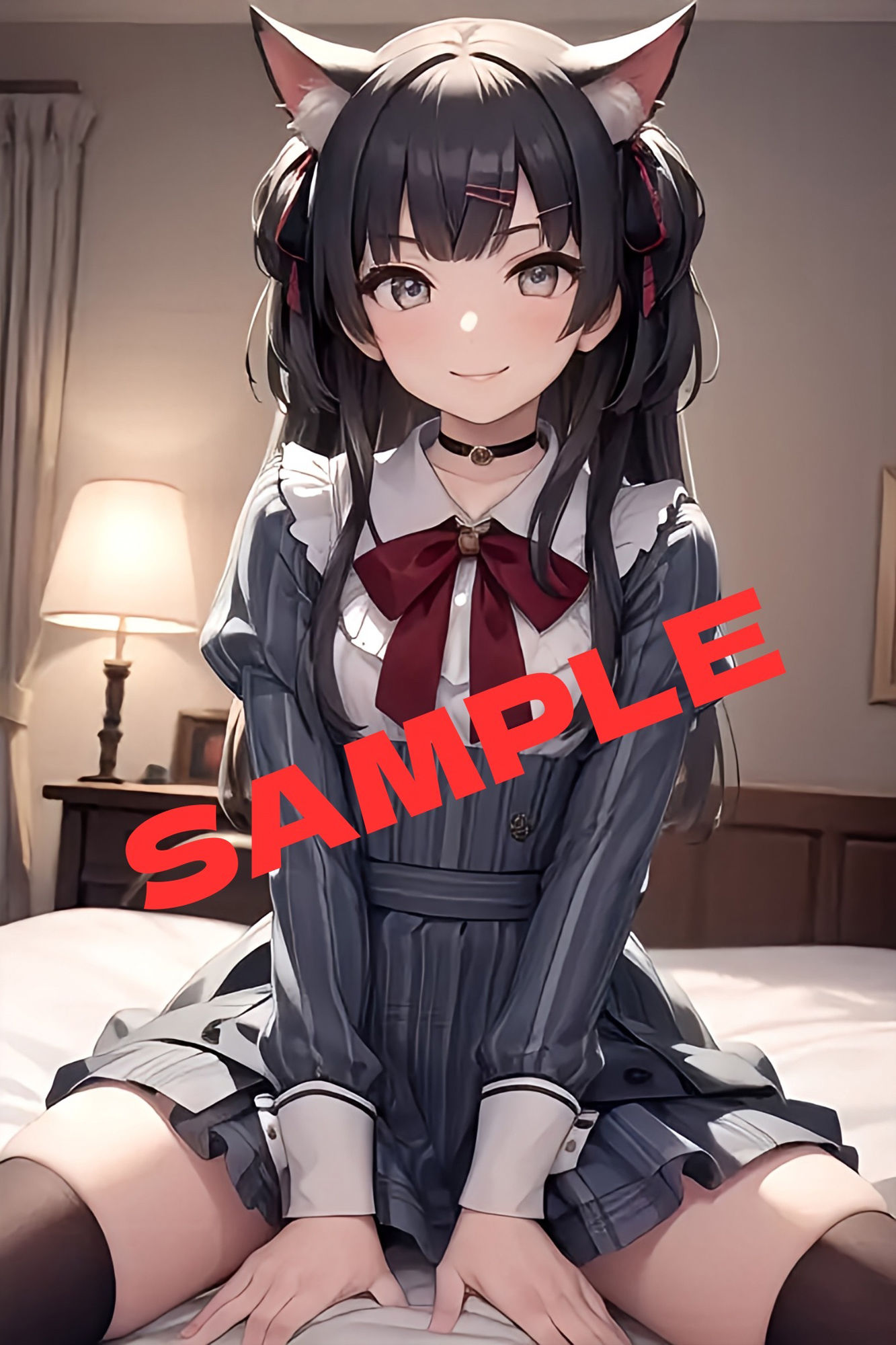 サンプル画像2:アイドルの秘め事〜黛◯優子編〜(かわいあい) [d_399212]