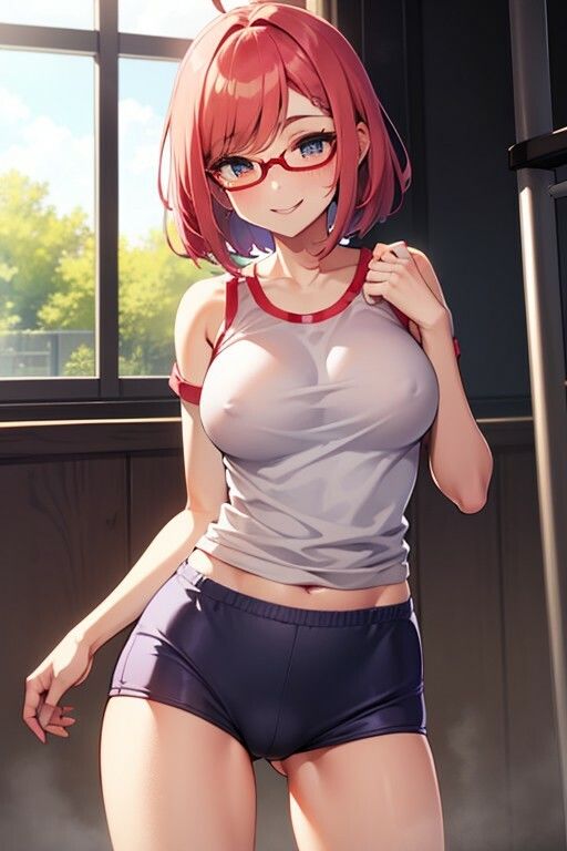 リリサと3.0次元コスプレまつり！ 天乃リリサ13変化＋αのサンプル画像 6