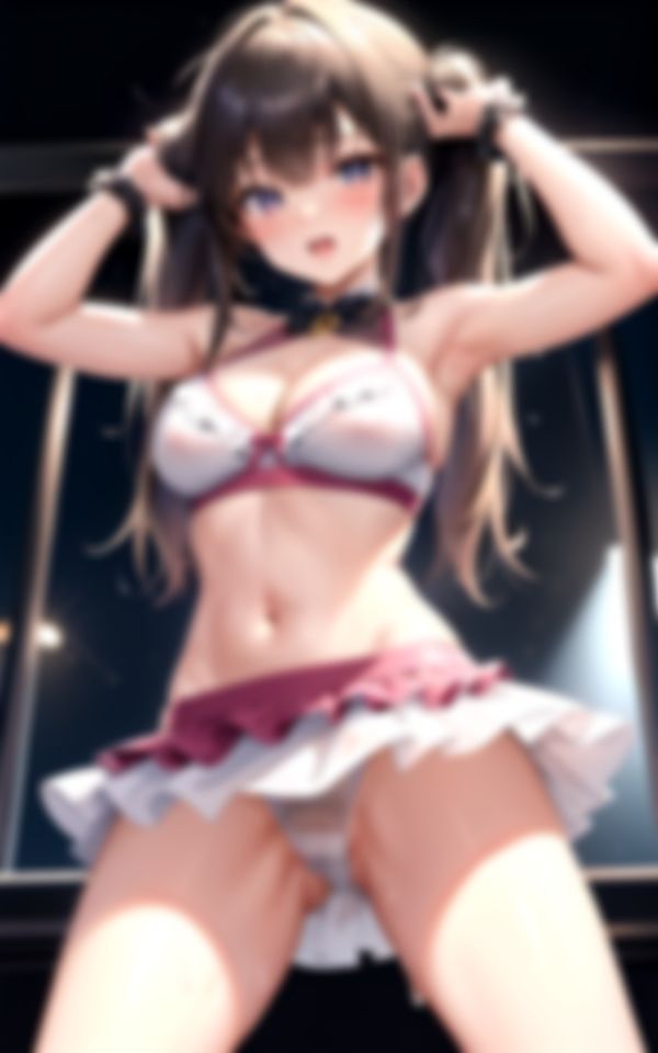 サンプル画像5:変態アイドルは僕の奴●(ero04) [d_399304]