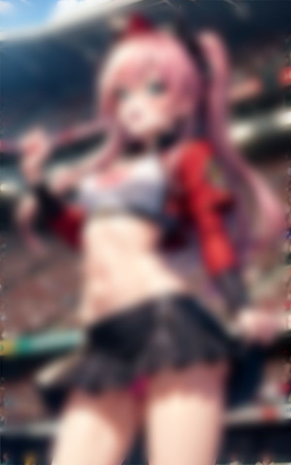 サンプル画像2:覗き・盗撮—制服パンチラでシコシコ177人—(美熟女クラブ) [d_399324]