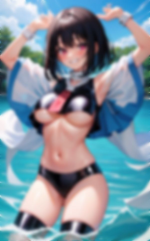 サンプル画像2:テカテカツルツルえちえち少女VOL.1(panpanyama＋1C) [d_399333]