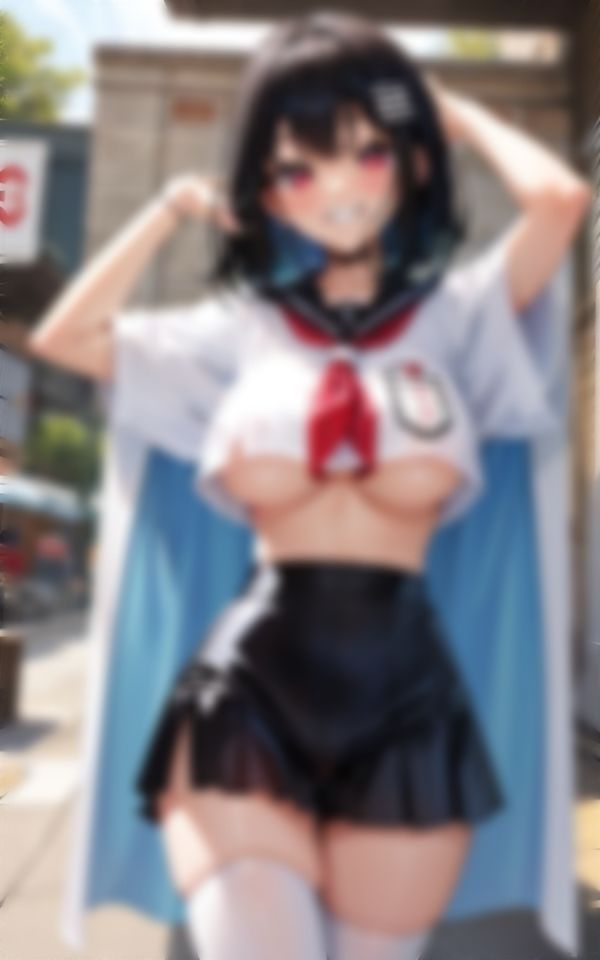 サンプル画像3:テカテカツルツルえちえち少女VOL.1(panpanyama＋1C) [d_399333]