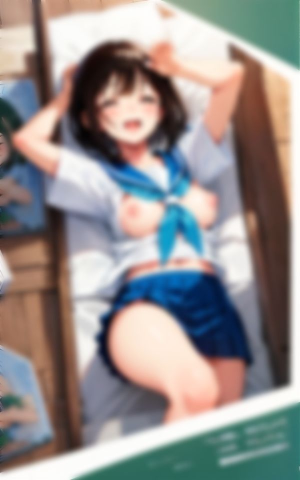 サンプル画像1:おっぱいいかがですか〜VOL.2(panpanyama＋1D) [d_399336]