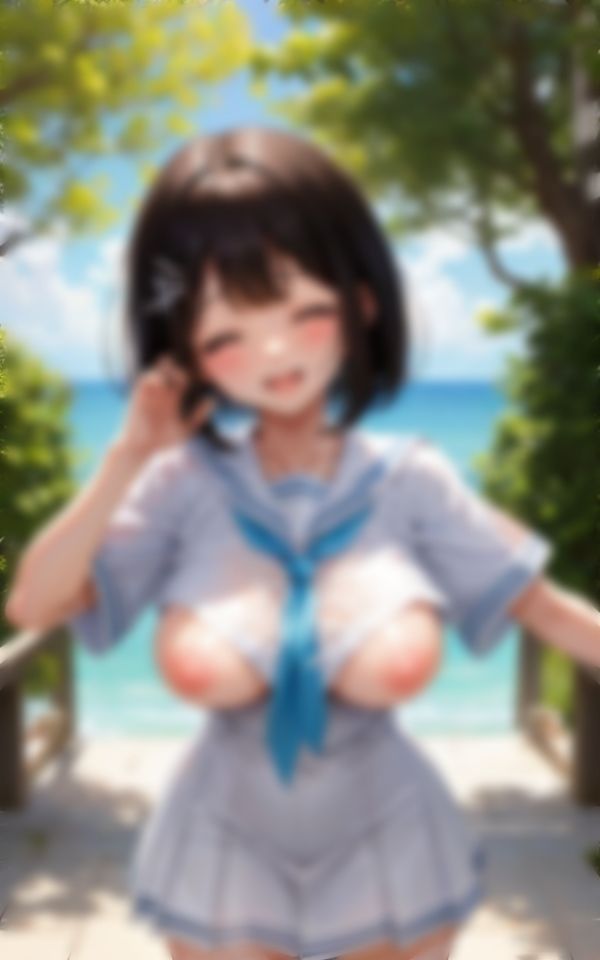 サンプル画像4:おっぱいいかがですか〜VOL.2(panpanyama＋1D) [d_399336]