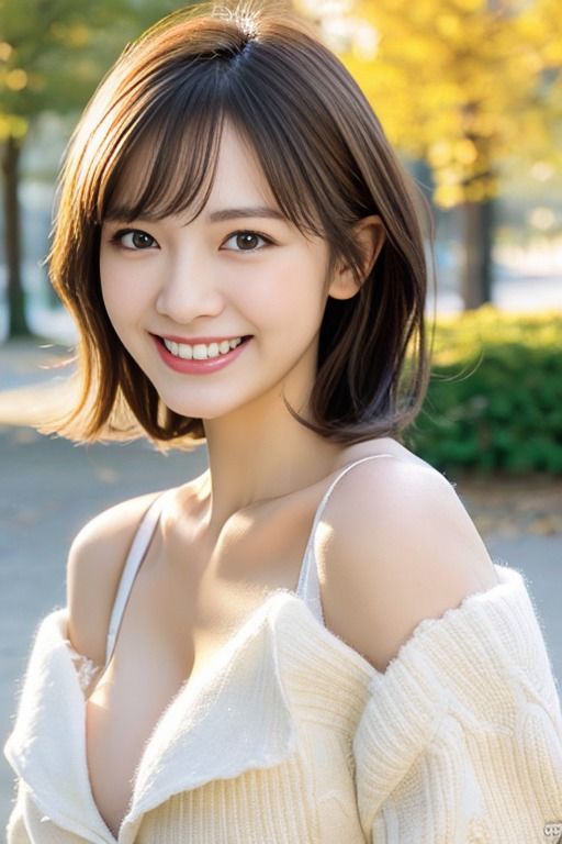 サンプル画像1:Zeus 〜恋の瞬間〜 Vol.26(DreamAI@AI美女yellow) [d_399352]