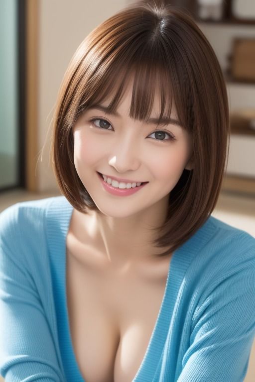 サンプル画像4:Zeus 〜恋の瞬間〜 Vol.28(DreamAI@AI美女yellow) [d_399374]