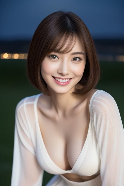 サンプル画像6:Zeus 〜恋の瞬間〜 Vol.28(DreamAI@AI美女yellow) [d_399374]