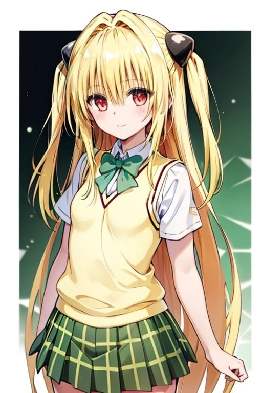 サンプル画像2:寝取られとらぶる・金色◯闇(ファンデリ) [d_399377]