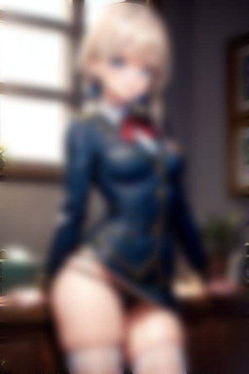 サンプル画像2:盗撮覗き見パンチラ—制服＆ミニスカ＆ラッキースケベ204人—(美熟女LAB) [d_399401]