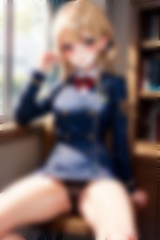 サンプル画像4:盗撮覗き見パンチラ—制服＆ミニスカ＆ラッキースケベ204人—(美熟女LAB) [d_399401]