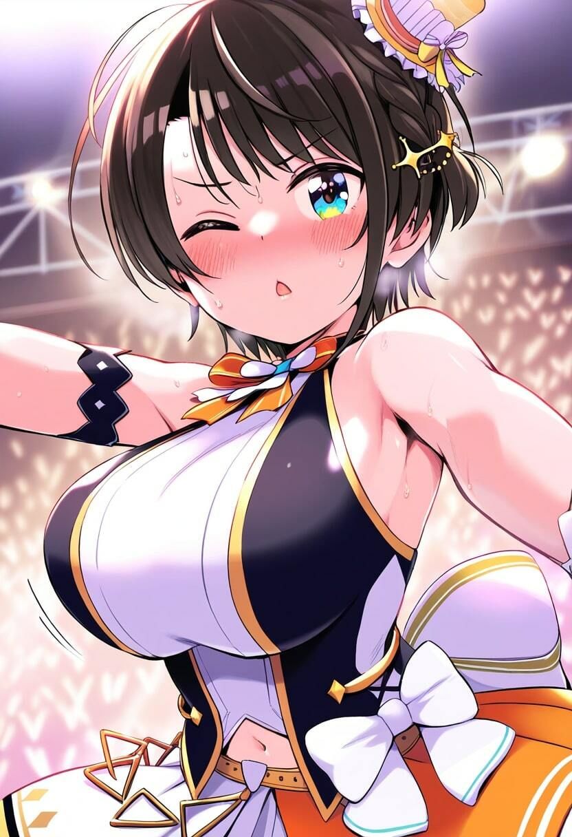 サンプル画像1:メスバルコレクション 145枚(みくるすたじお) [d_399417]