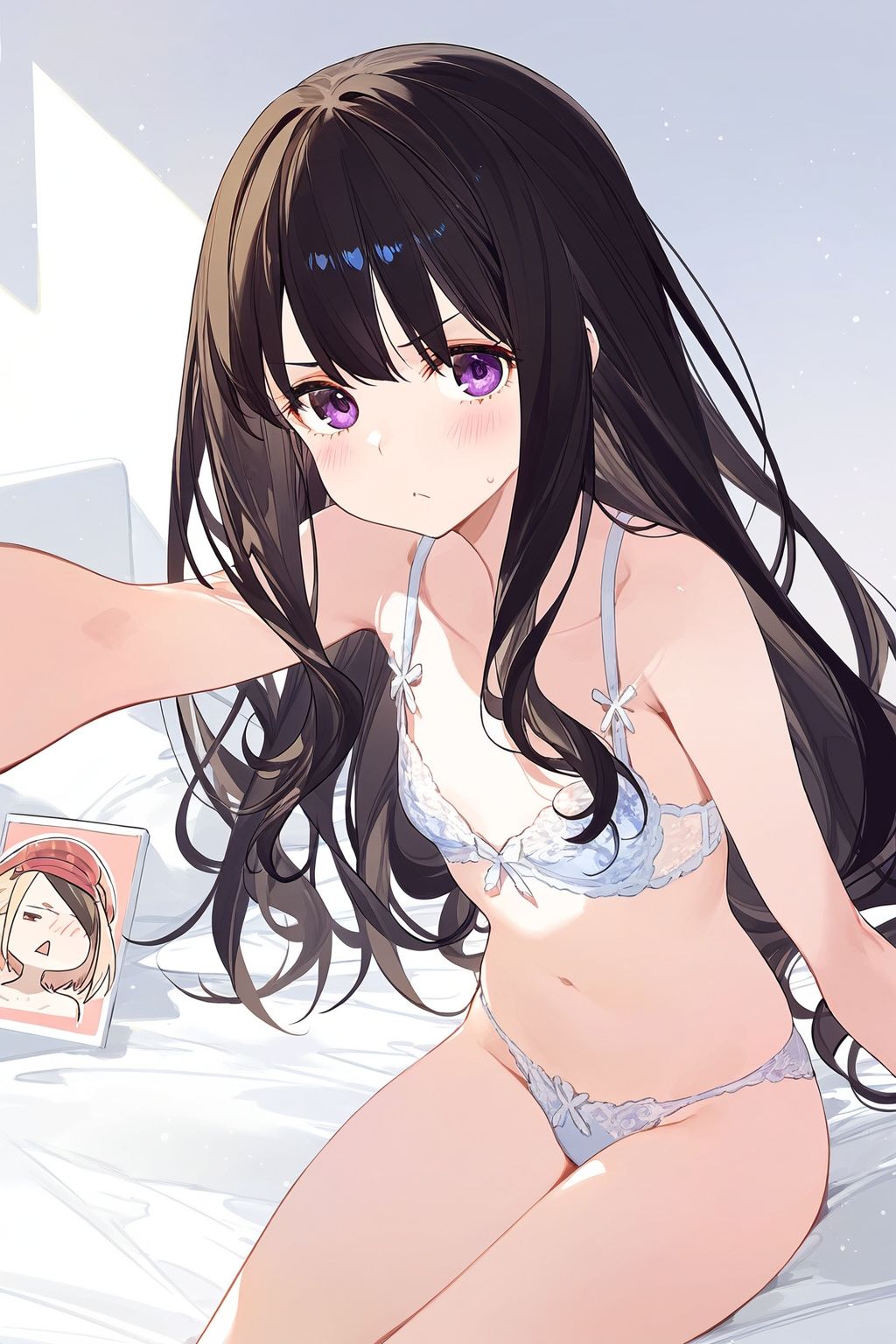 サンプル画像2:催〇物語〜井ノ上た〇な〜(のんびーる) [d_399439]