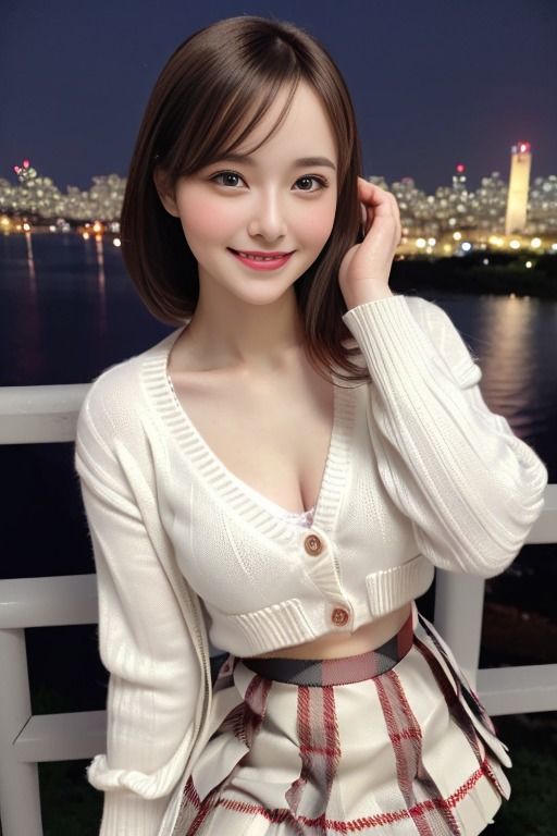 サンプル画像5:Zeus 〜恋の瞬間〜 Vol.29(DreamAI@AI美女yellow) [d_399477]