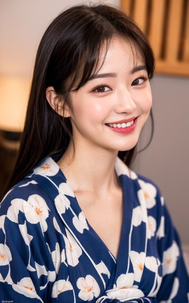 サンプル画像1:秘湯の秘密旅行(AIパラダイス出版) [d_399496]