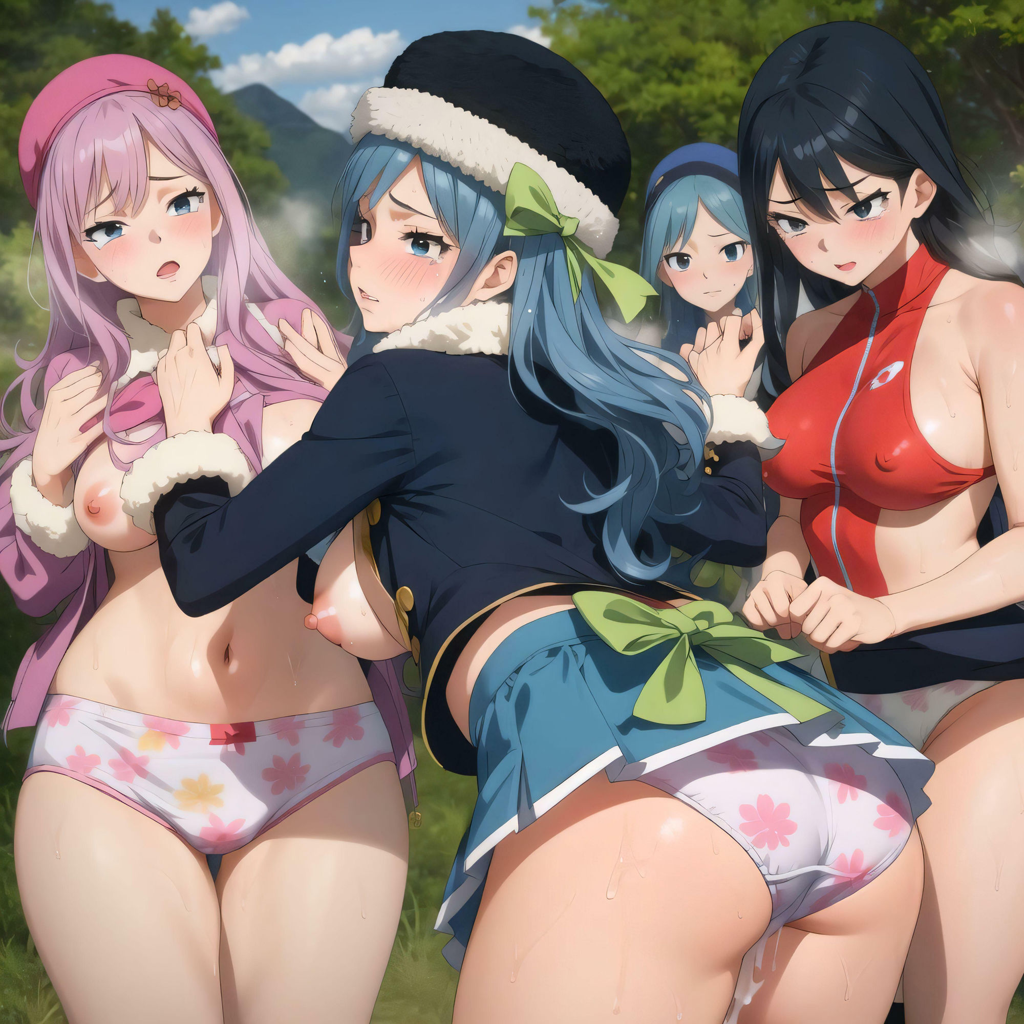 サンプル画像1:やるなら中出しを(わすれものポスト) [d_399598]