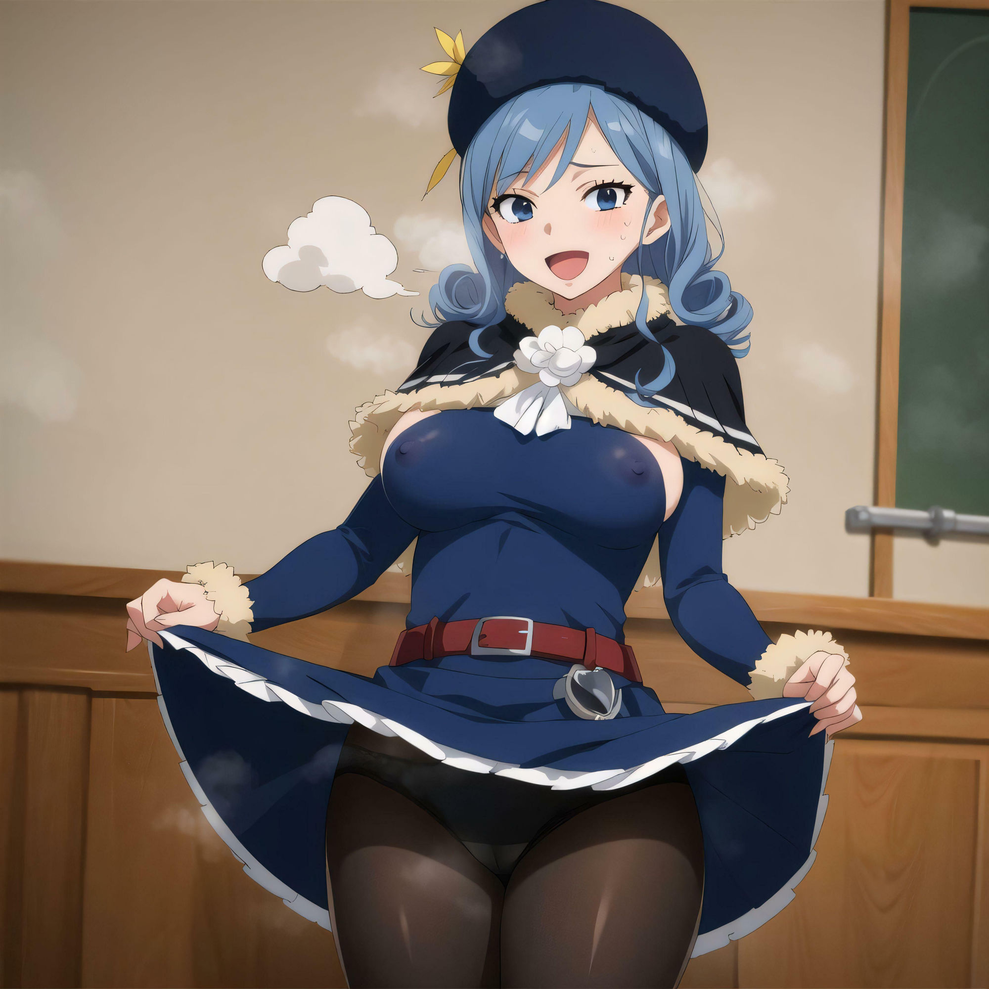 サンプル画像3:やるなら中出しを(わすれものポスト) [d_399598]