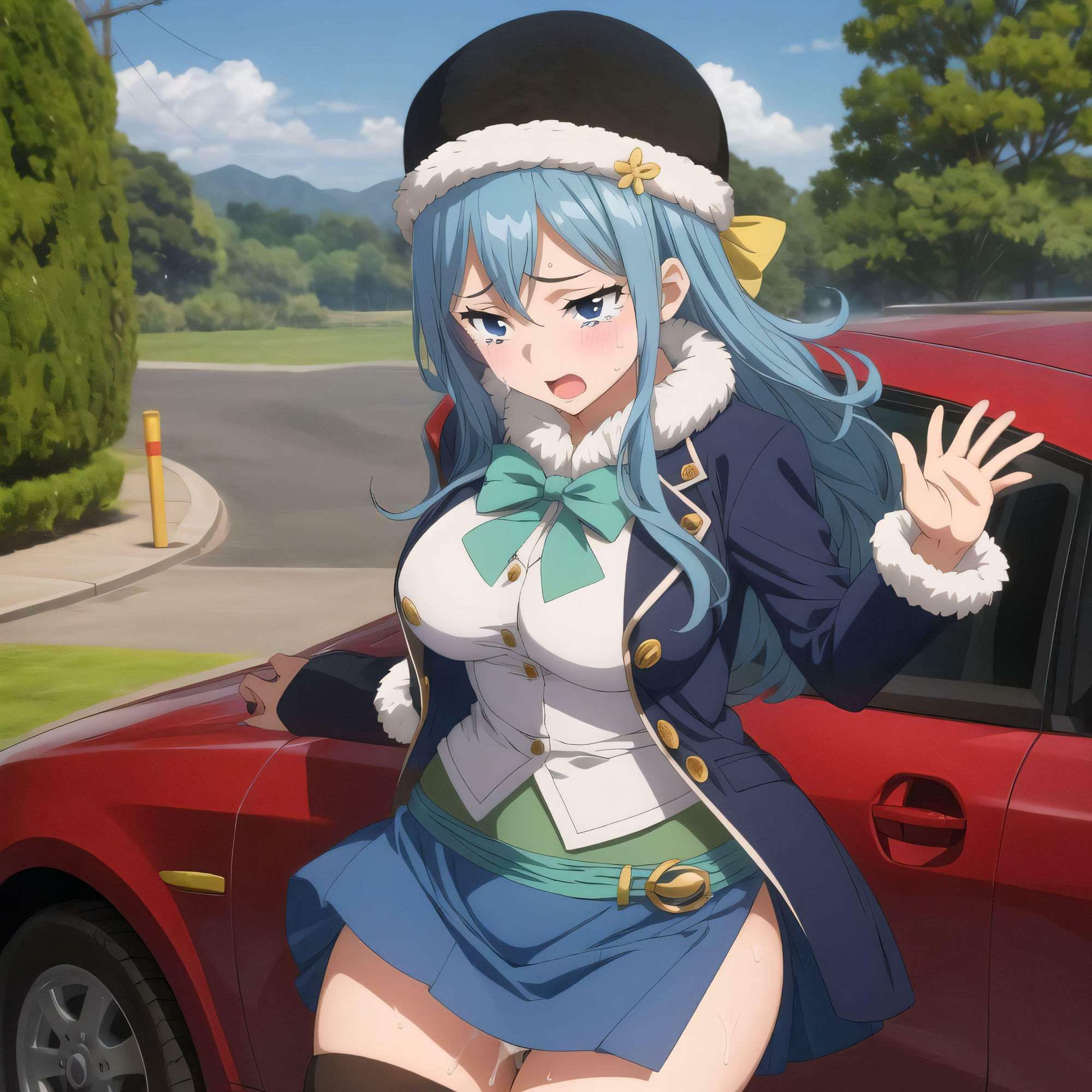 サンプル画像6:やるなら中出しを(わすれものポスト) [d_399598]