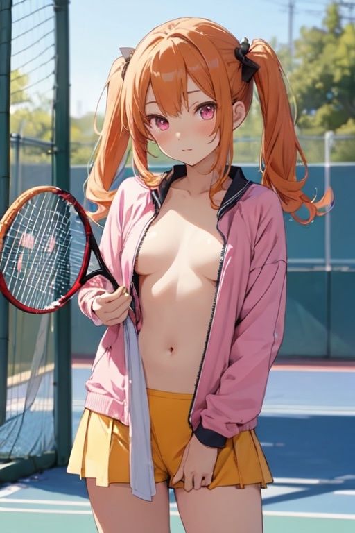 サンプル画像5:レモンエンジェル オマージュ7 麻雀レモンエンジェル(九情承太郎商店) [d_399639]