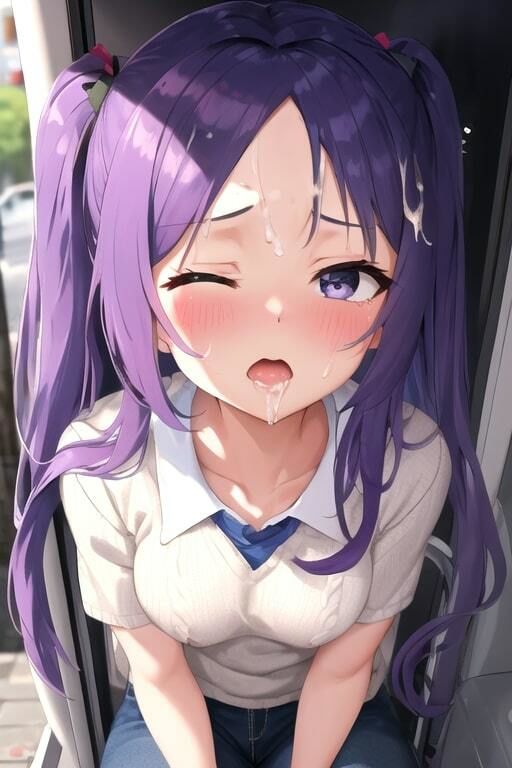 サンプル画像4:幼馴染との想い出〜雨の日〜(忍の庵) [d_399643]