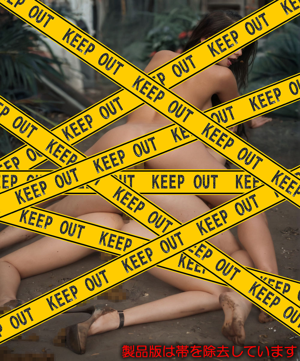 サンプル画像5:排便脱糞-limit break(いかすみ工房) [d_399647]