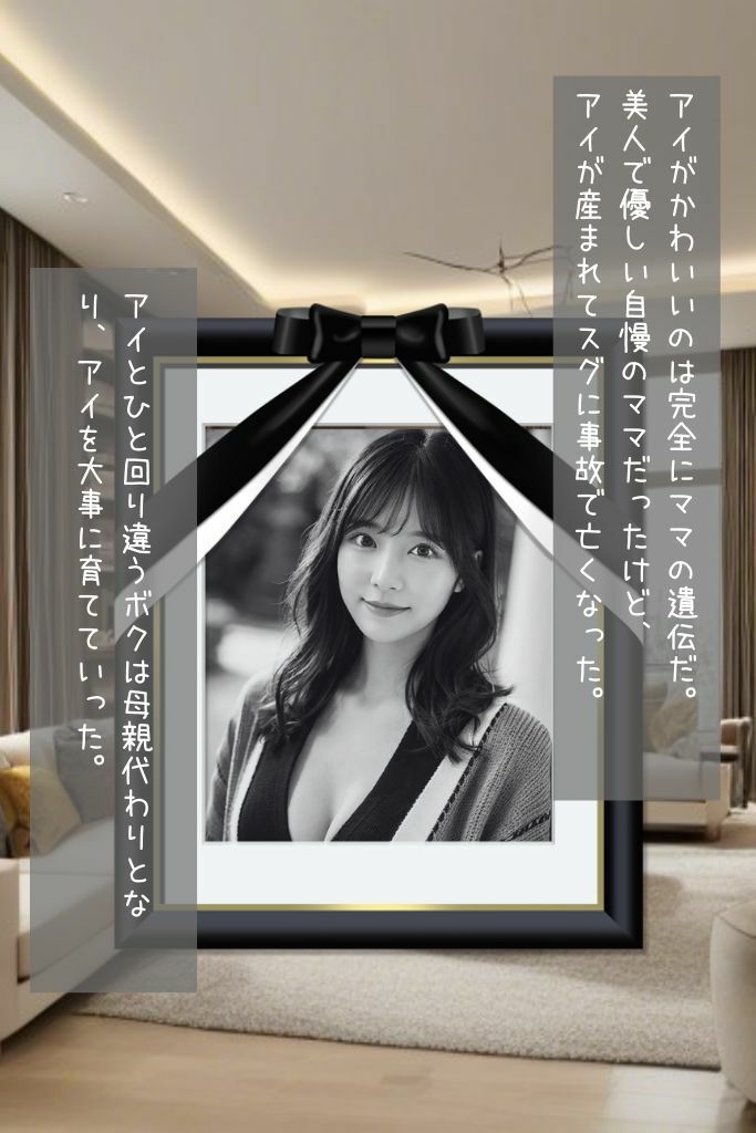 サンプル画像2:僕と妹が二人っきりになったら性教育をしてあげることになった(けんぱ) [d_399681]