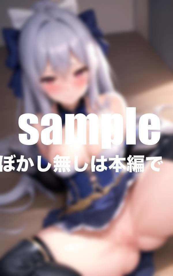 サンプル画像3:アイドルの楽屋裏の秘密 恥ずかしがり屋の処女ドルの淫らな姿(ぱんぱんぼうぼう) [d_399691]